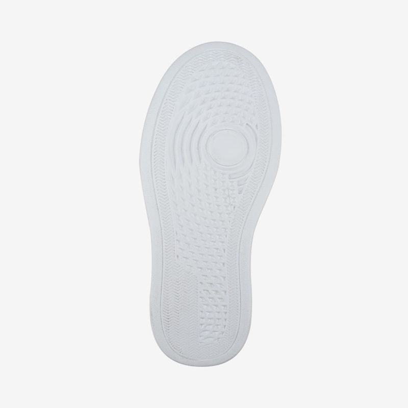 Zapatilla Casual Blanco 3UGU009-1743108060788