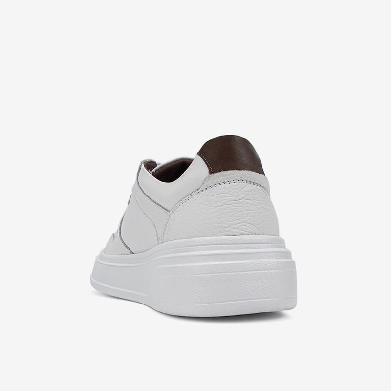 Zapatilla Casual Blanco 3UGU009-1743108065388