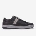 Zapatilla-urbana-de-cuero-con-pasadores-color-negro
