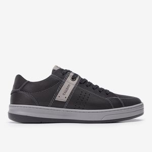Zapatilla Urbana Negro 1UAN011