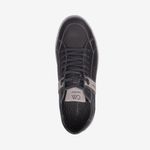 Zapatilla-urbana-de-cuero-con-pasadores-color-negro