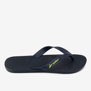Sandalia Flip Flop Azul 2RDC03