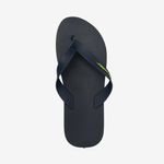 Sandalia-Flip-Flop-bicolor-para-hombre-color-azul