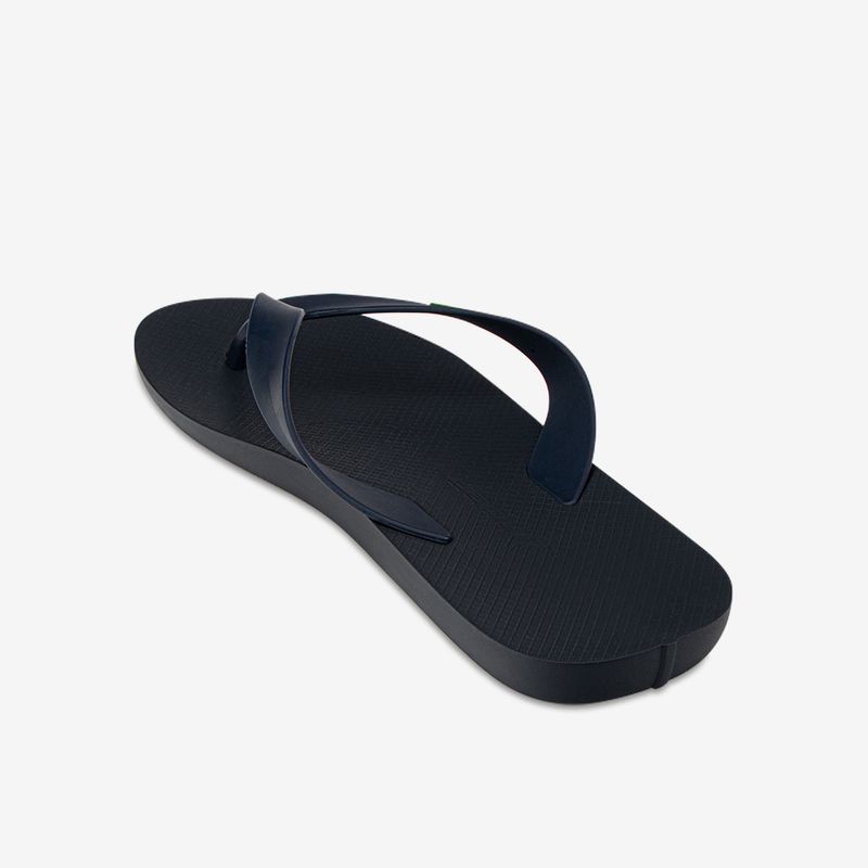 Sandalia-Flip-Flop-bicolor-para-hombre-color-azul
