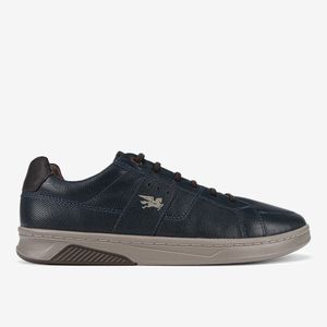 Zapatilla Casual Azul 1UIL003