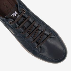 Zapatilla Casual Azul 1UIL003