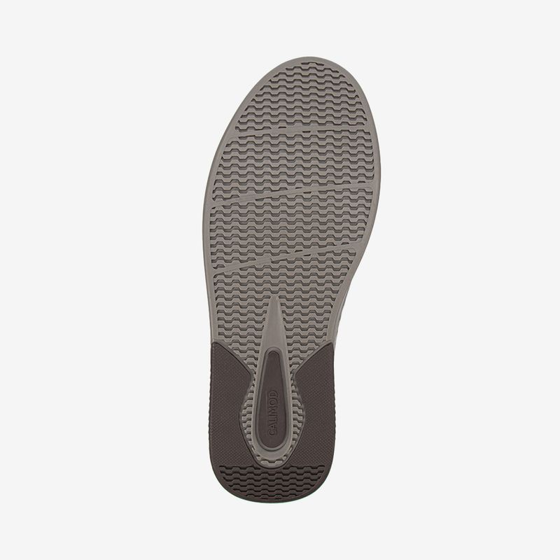 Zapato-casual-de-cuero-color-azul