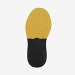 Zapatilla-casual-para-ninos-Batman-color-negro