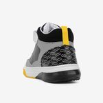 Zapatilla-casual-para-ninos-Batman-color-negro