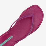 Sandalia-flip-flop-Ipanema-para-mujer-color-fucsia-metalizado