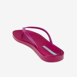 Sandalia-flip-flop-Ipanema-para-mujer-color-fucsia-metalizado