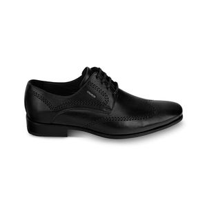 Zapato De Vestir Negro 1VEV001