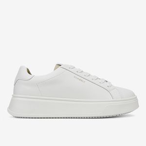 Zapatilla Casual Blanco/Blanco 7YZ057
