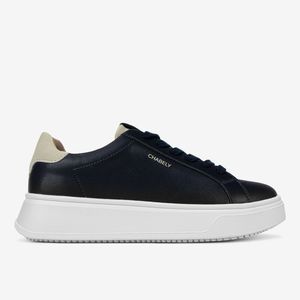 Zapatilla Casual Negro 7YZ057