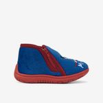 Pantufla-casual-premium-para-nino-color-azul