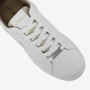 Zapatilla Casual Blanco/Blanco 7YZ057