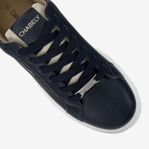 Zapatilla Casual Negro 7YZ057