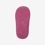 Pantufla-casual-premium-para-nina-color-fucsia