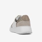 Zapatilla-casual-para-mujer-color-blanco-oro