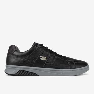 Zapatilla Casual Negro 1UIL003