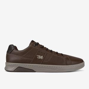 Zapatilla Casual Tan 1UIL003
