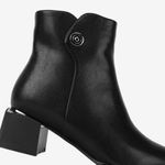 Bota-casual-cana-baja-para-mujer-color-negro