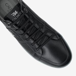 Zapatilla Casual Negro 1UIL003