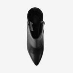 Bota-casual-cana-baja-para-mujer-color-negro