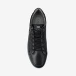 Zapatilla-casual-de-cuero-color-negro
