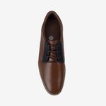 Zapatilla-casual-de-cuero-color-cognac