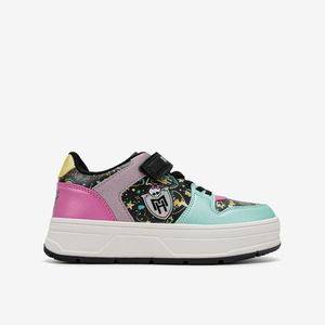 Zapatilla Casual Negro 2MH104