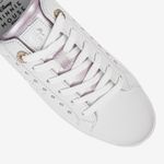 Zapatilla-casual-para-mujer-Minnie-color-lila