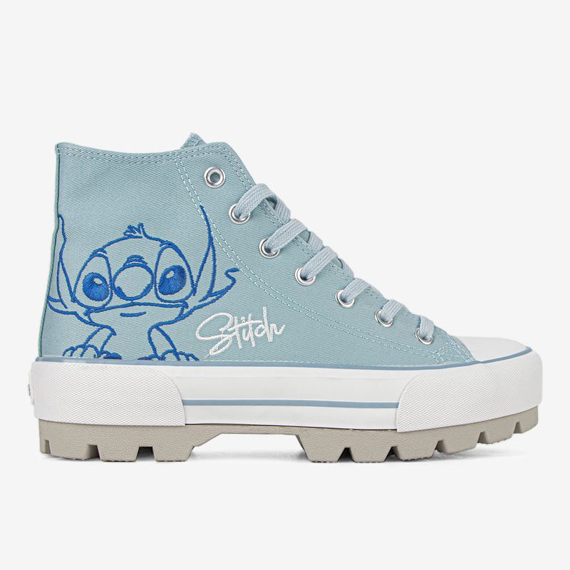 Botines-casual-para-mujer-color-celeste