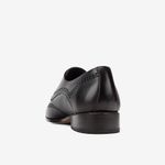 Zapato De Vestir Café 1VEV001-1744648158252