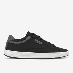 Zapatilla Casual Negro 1UDX005