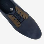 Zapato-casual-de-cuero-color-azul