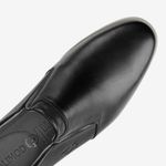Zapato-casual-de-cuero-color-negro