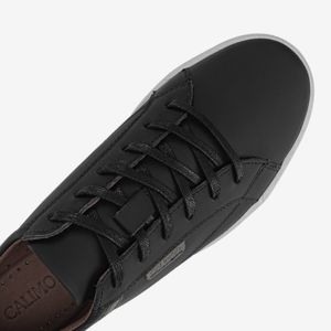 Zapatilla Casual Negro 1UDX005