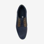 Zapato-casual-de-cuero-color-azul
