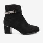Bota-casual-cana-baja-para-mujer-color-negro