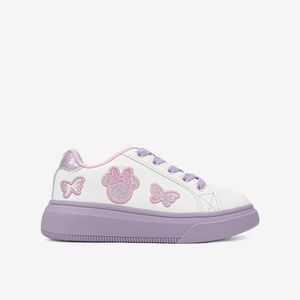 Zapatilla Casual Minnie Lila 2MN1028