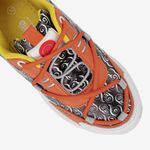 Zapatilla-casual-para-ninos-color-anaranjado