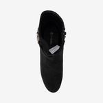 Bota-casual-cana-baja-para-mujer-color-negro