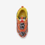 Zapatilla-casual-para-ninos-color-anaranjado