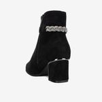 Bota-casual-cana-baja-para-mujer-color-negro