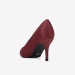 Zapatos-de-vestir-con-tacon-color-rojo-croco
