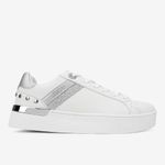 Zapatilla-casual-para-mujer-color-plateado