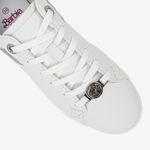 Zapatilla-casual-para-mujer-color-plateado