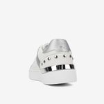Zapatilla-casual-para-mujer-color-plateado