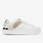 Zapatilla-casual-para-mujer-color-dorado